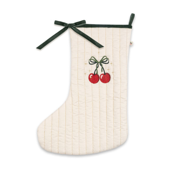 Konges Sløjd Kerstsok