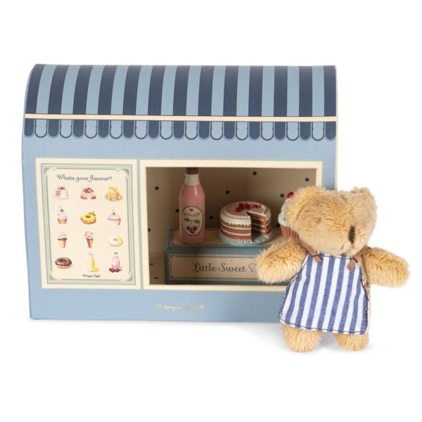 Konges Sløjd Knuffel – My Sweet Boutique