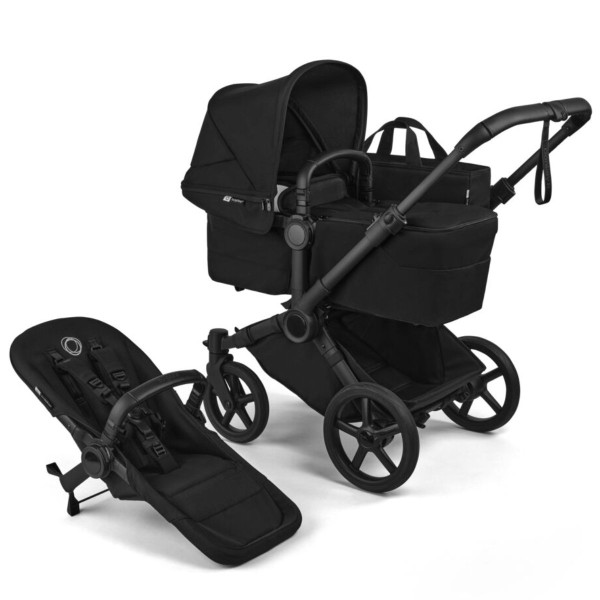 Bugaboo Donkey 6 Mono Kinderwagen 2026
