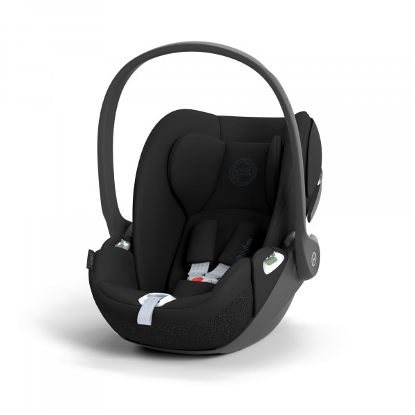 Cybex E-Priam Kinderwagenset 3 in 1 incl. Cybex Cloud T Autostoeltje