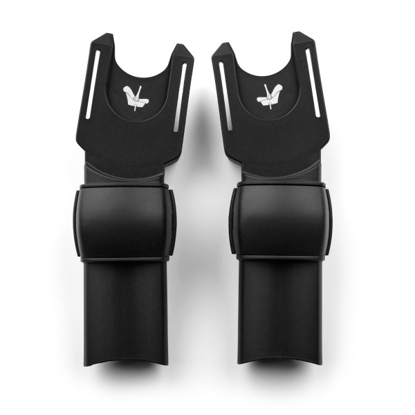 Bugaboo Fox 5 Renew Autostoeladapter voor Maxi Cosi / Cybex babyautostoel