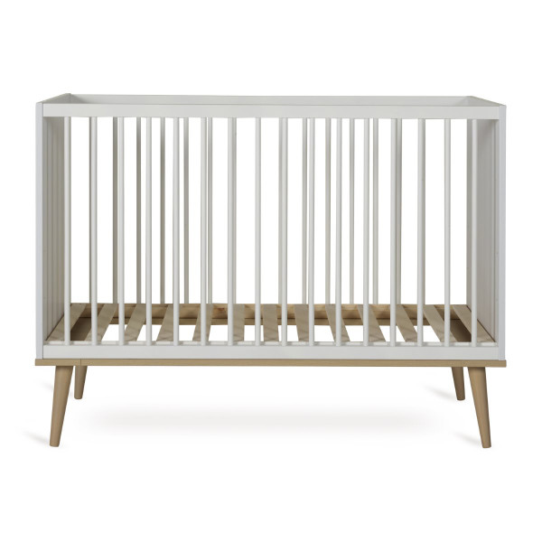 Quax Flow babybedje 60 x 120 cm