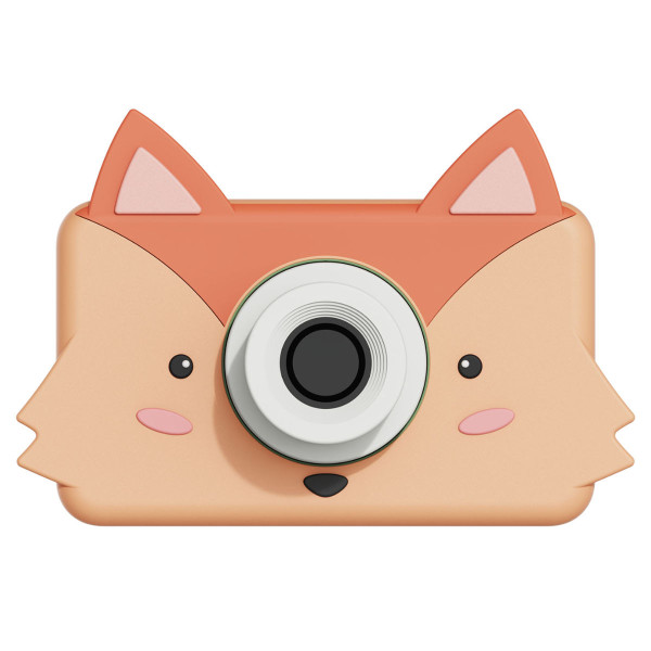 The Zoofamily Zoo Friends C1 kindercamera