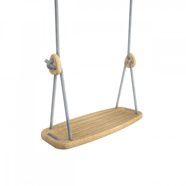 Lillagunga Classic schommel eiken