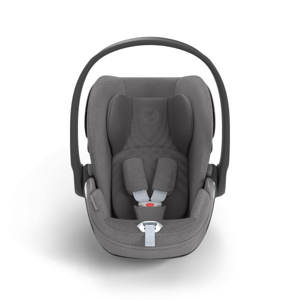 Cybex E-Priam Kinderwagenset 3 in 1 incl. Cybex Cloud T Autostoeltje