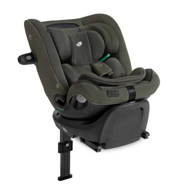 Joie Signature i-Spin XL i-Size Autostoel (0–12 Jaar)