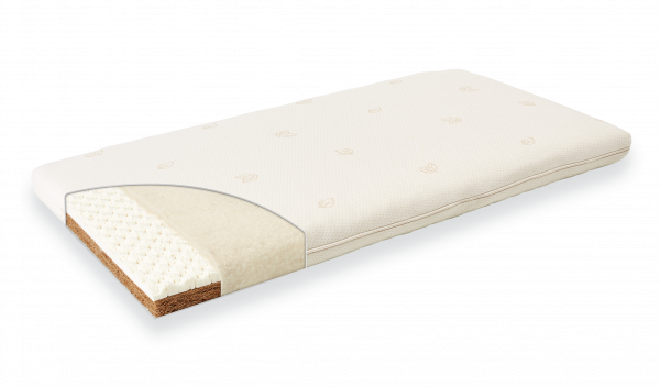 Traumeland Natuurgeluk Matras Voor Ledikant Online Bestellen Kindermaxx Nederland