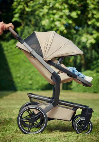 Joolz Day5 Kinderwagen Set All in One