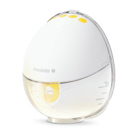 Medela Motion InBra Elektrische Single Borstkolf