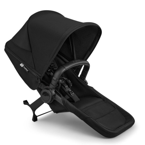 Bugaboo Donkey 6 Duo Uitbreidingsset – Upgrade van Mono naar Duo