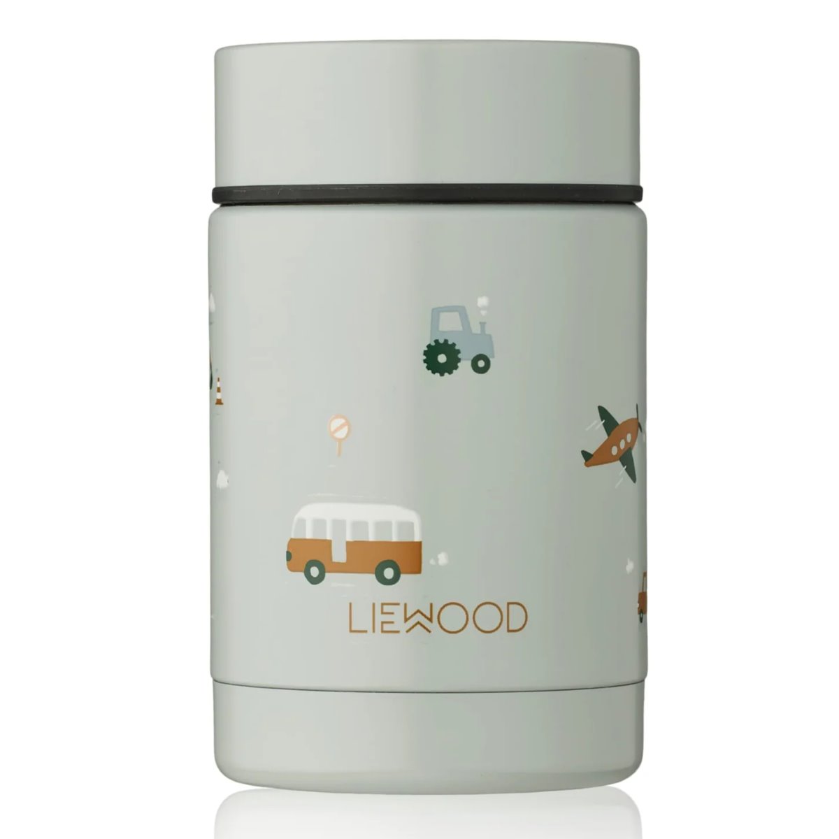 Liewood Nadja thermosfles voor voedsel, 250 ml Kindermaxx Nederland