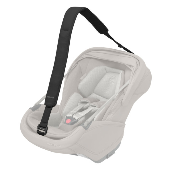 Maxi-Cosi Coral Slide Pro Draagriem