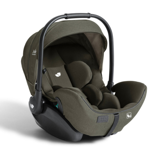 Joie Signature i-Level Pro i-Size Baby-autostoel