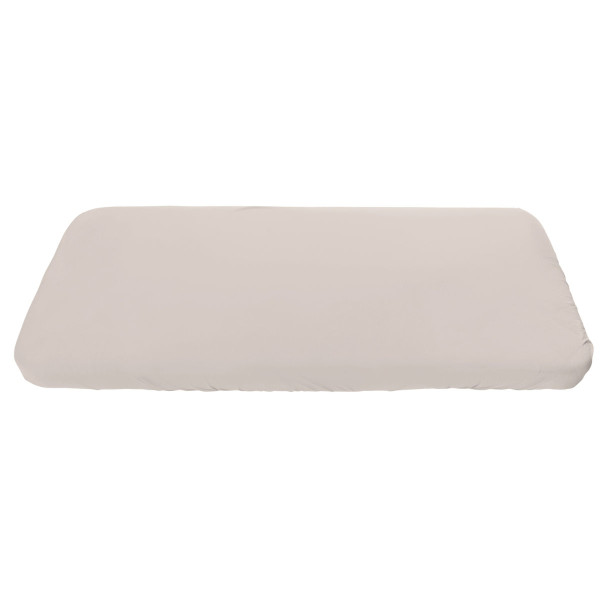 Sebra Jersey hoeslaken 160x70 cm Baby & Juniorbett