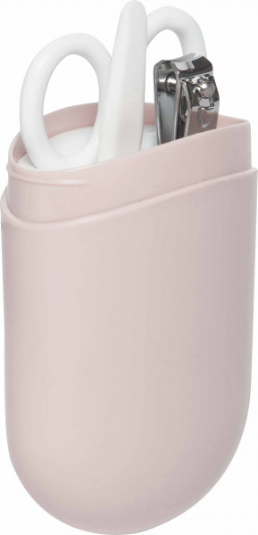Luma Baby Manicureset (Nagelschaar, -knipper & -vijl)