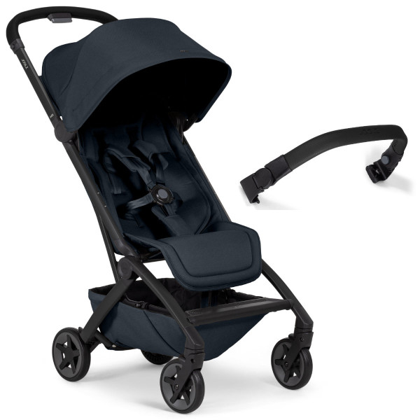 Joolz Aer2 Buggy Set 2-in-1 (incl. Veiligheidsbeugel)