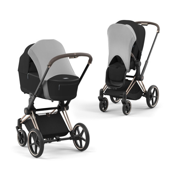 Cybex Zonnescherm voor Priam, Mios en Coya