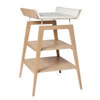 Preview: Leander Linea commode Preview: Leander Linea commode