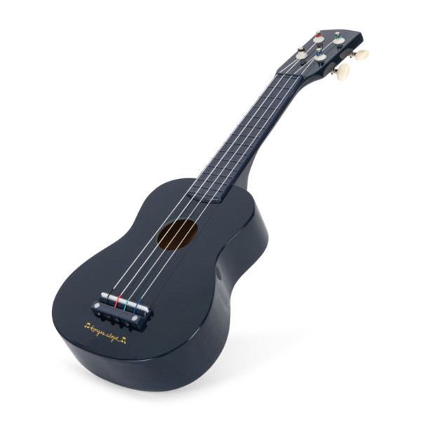 Konges Sløjd kinder-ukulele – glanzend FSC