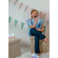 Preview: Lalarma Dansende Regenbooglamp Preview: Lalarma Dansende Regenbooglamp