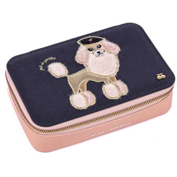 Jeune Premier Gevulde Etui