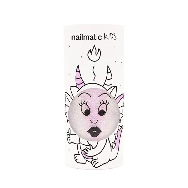 Nailmatic nagellak op waterbasis