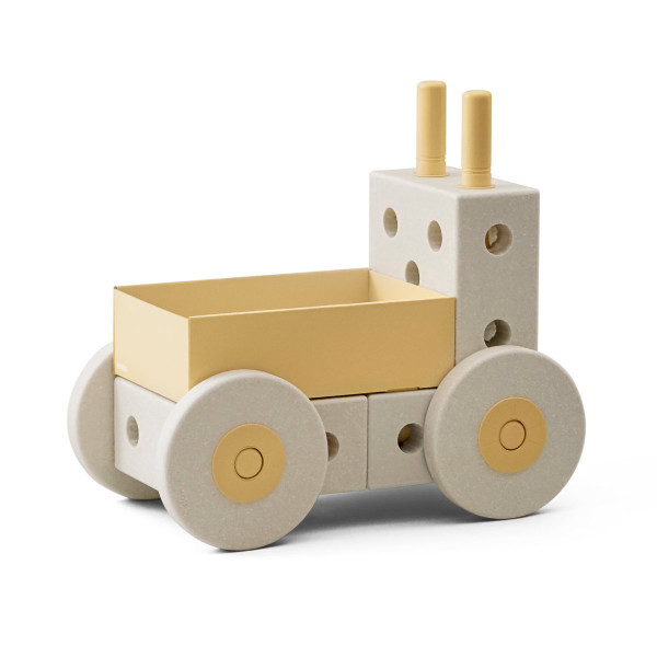 Modu 3-in-1 Loopwagen
