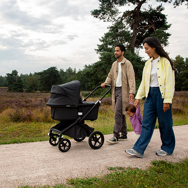 Modieus Gelukkig heb vertrouwen Bugaboo het beste van het beste | Kindermaxx Nederland