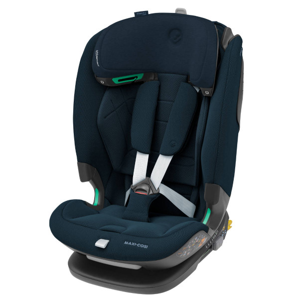 Maxi Cosi Titan Pro2 i-Size Autostoeltje (15M-12Y)