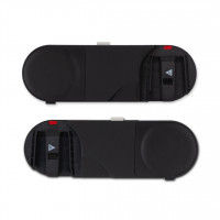 Joolz Geo 3 / 5 Duo adapterset bovenste reiswieg