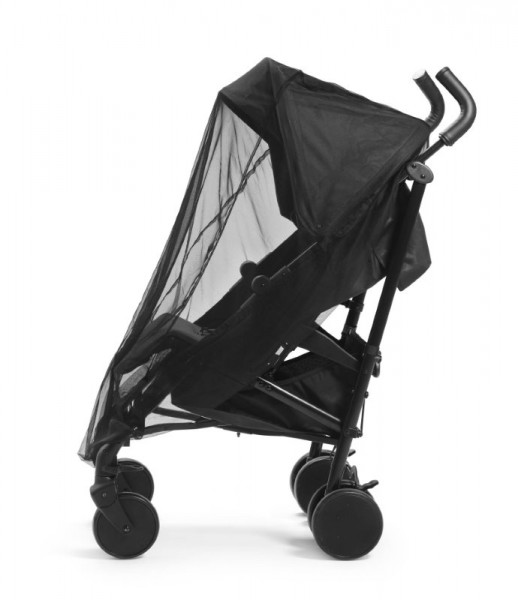Elodie Details Universele Klamboe voor Kinderwagen&Buggy