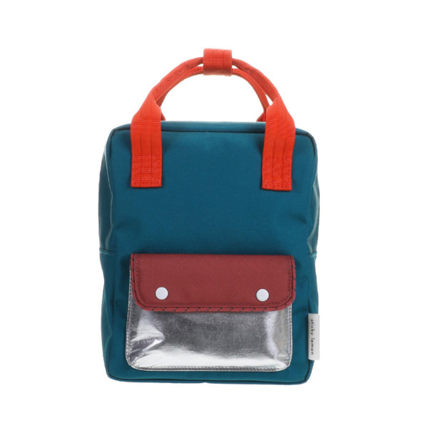 Sticky Lemon Kinderrugzak