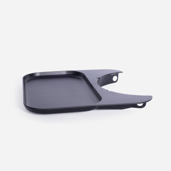 KAOS Klapp Tray van Gerecycled Plastic
