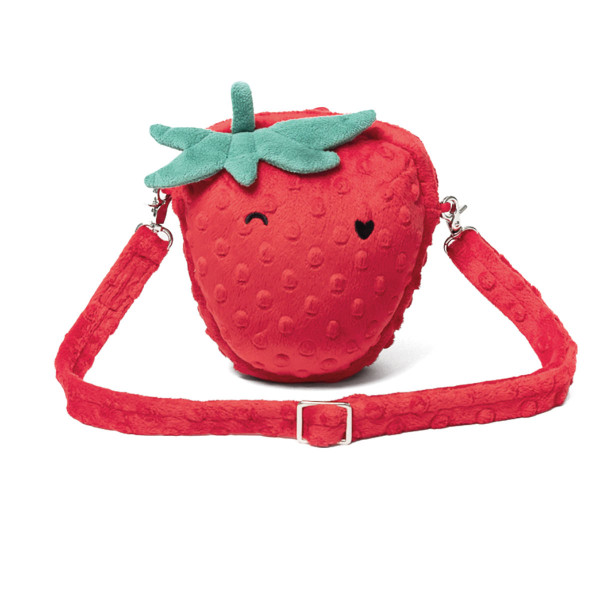 Hoppstar Cheeky Fruits Cameratas voor Kinderen – Rugzak of Schoudertas