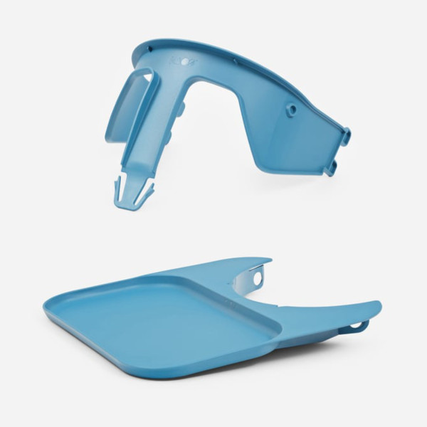 KAOS Klapp mini beugel & blad bundel, gemaakt van gerecycled plastic