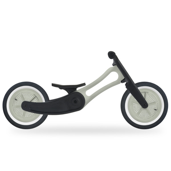 Wishbone 2-in-1 Loopfiets, Gerecyclede Editie2