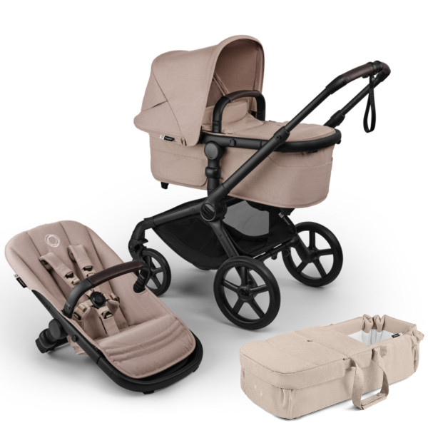 Bugaboo Fox 5 Renew Kinderwagen