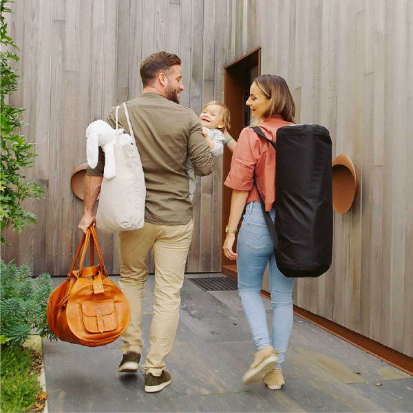 Babymoov Moov & Sleep Reisbedje