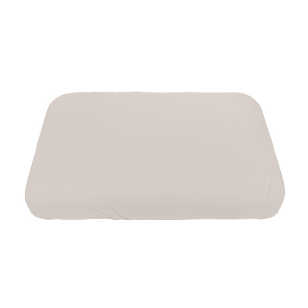 Sebra Jersey hoeslaken Junior 120x70 cm