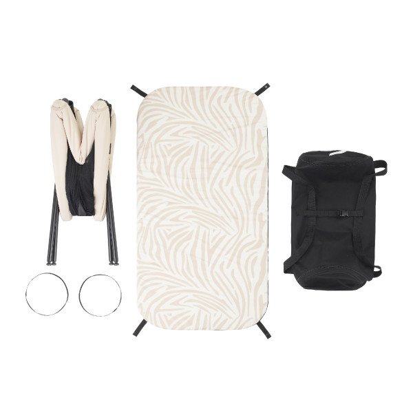 Babymoov Moov & Sleep Reisbedje