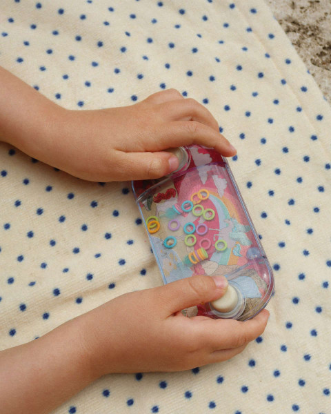 Konges Sløjd water ringenspel