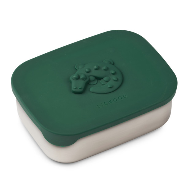 Liewood Arthur roestvrijstalen lunchbox