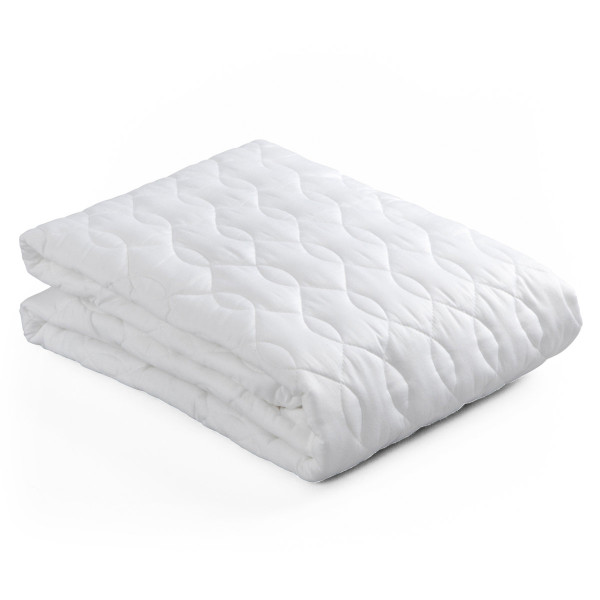 Sebra Matrasbeschermer voor Baby- & Juniorbed / Junior & Grow Bed