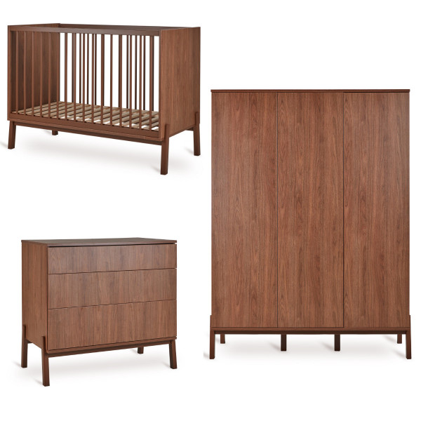 Quax Ashi Kinderkamer