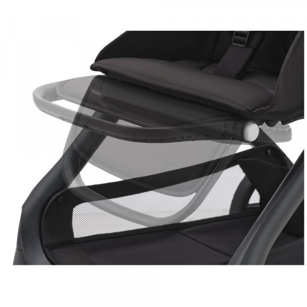 Bugaboo Dragonfly Kinderwagen Mix and Match