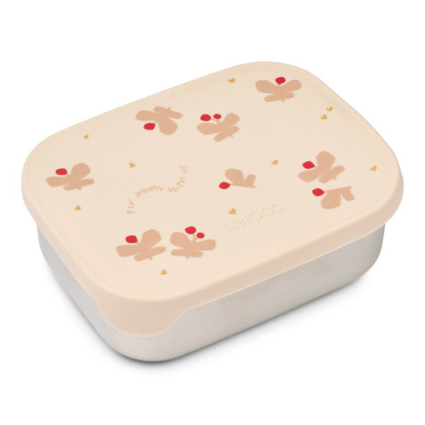 Liewood Arthur roestvrijstalen lunchbox