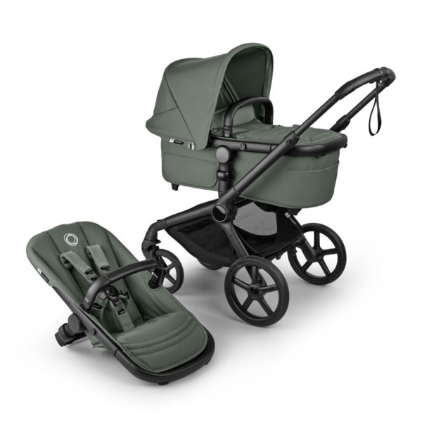 Bugaboo Fox 5 Renew Kinderwagen