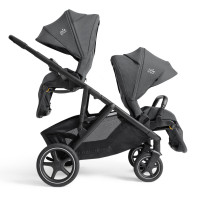 Preview: Joie Signature Versiti Duo-Zitje Preview: Joie Signature Versiti Duo-Zitje