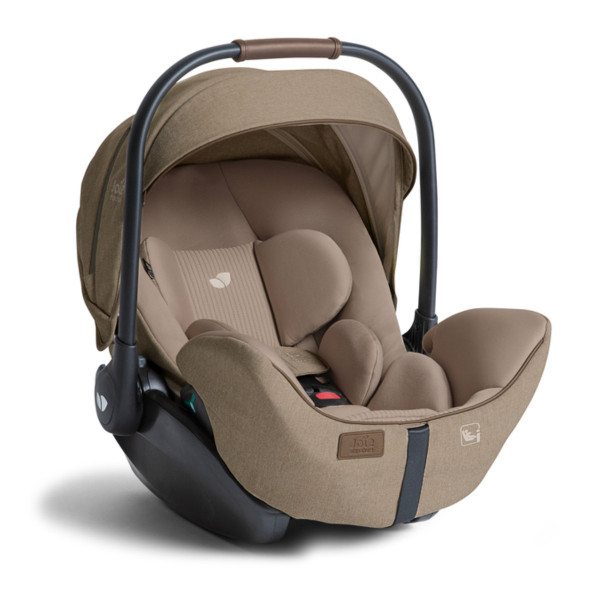 Joie Signature i-Level Pro i-Size Baby-autostoel