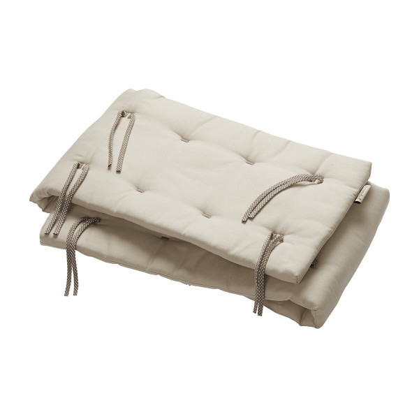 Leander Linea & Luna bedomranding